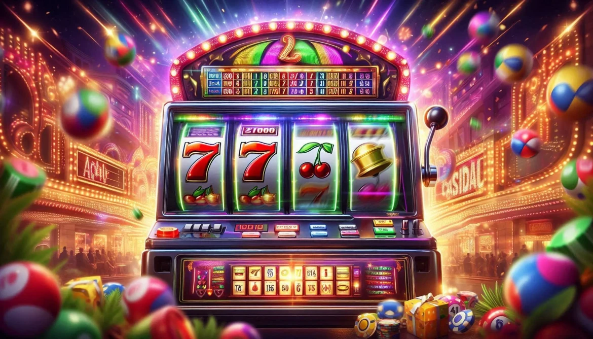 Flagman Casino